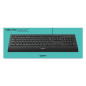 LOGITECH KIT K280E Noir
