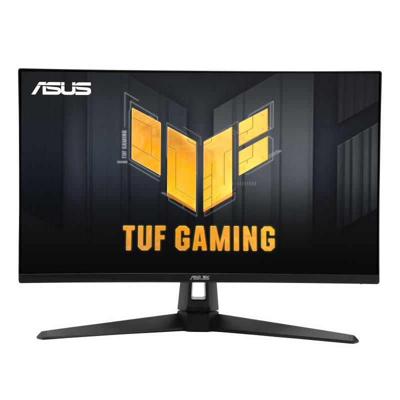Écrans plats de PC - ASUS - TUF Gaming VG27AQ5A