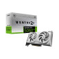 Cartes graphiques - MSI - GEFORCE RTX 5060 TI 16G VENTUS 2X OC WHITE PLUS