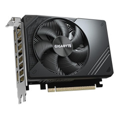 Cartes graphiques - GIGABYTE - GeForce RTX 5050 D6 8G Carte Graphique - 8GB GDDR6, 128bit, PCI-E 5.0, 2572MHz Fréquence du cœur,