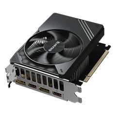 Cartes graphiques - GIGABYTE - GeForce RTX 5050 D6 8G Carte Graphique - 8GB GDDR6, 128bit, PCI-E 5.0, 2572MHz Fréquence du cœur,