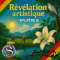 Révélations artistiques (Sylvère G.) – Album de musique reggae