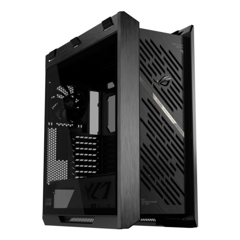 Unités centrales - ASUS - ROG Strix Helios II GX601S
