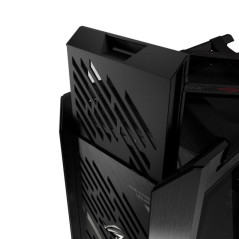 Unités centrales - ASUS - ROG Strix Helios II GX601S | Soul Rebel E-Shop