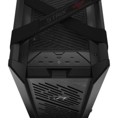 Unités centrales - ASUS - ROG Strix Helios II GX601S | Soul Rebel E-Shop