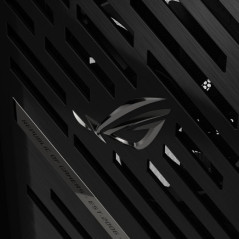 Unités centrales - ASUS - ROG Strix Helios II GX601S | Soul Rebel E-Shop