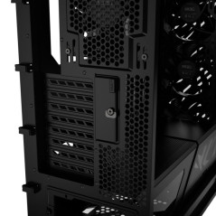Unités centrales - ASUS - ROG Strix Helios II GX601S | Soul Rebel E-Shop