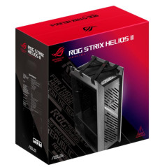 Unités centrales - ASUS - ROG Strix Helios II GX601S | Soul Rebel E-Shop