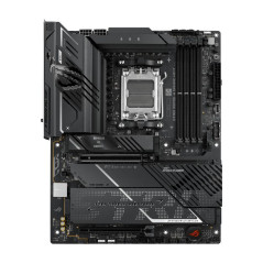 Cartes mères - ASUS - ROG STRIX X870E-H GAMING WIFI7 | Soul Rebel E-Shop