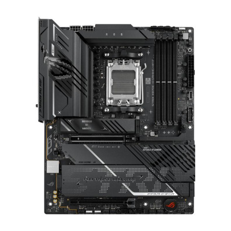 Cartes mères - ASUS - ROG STRIX X870E-H GAMING WIFI7 | Soul Rebel E-Shop
