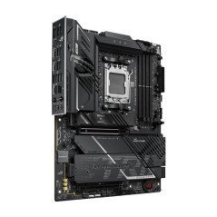 Cartes mères - ASUS - ROG STRIX X870E-H GAMING WIFI7 | Soul Rebel E-Shop