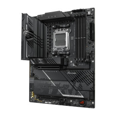 Cartes mères - ASUS - ROG STRIX X870E-H GAMING WIFI7 | Soul Rebel E-Shop