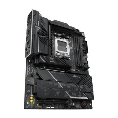 Cartes mères - ASUS - ROG STRIX X870E-H GAMING WIFI7 | Soul Rebel E-Shop