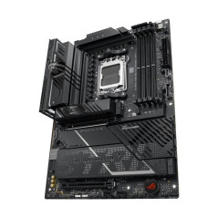 Cartes mères - ASUS - ROG STRIX X870E-H GAMING WIFI7 | Soul Rebel E-Shop