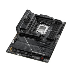Cartes mères - ASUS - ROG STRIX X870E-H GAMING WIFI7 | Soul Rebel E-Shop