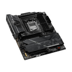 Cartes mères - ASUS - ROG STRIX X870E-H GAMING WIFI7 | Soul Rebel E-Shop