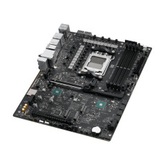 Cartes mères - ASUS - ROG STRIX X870E-H GAMING WIFI7 | Soul Rebel E-Shop