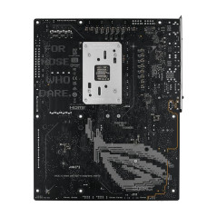 Cartes mères - ASUS - ROG STRIX X870E-H GAMING WIFI7 | Soul Rebel E-Shop
