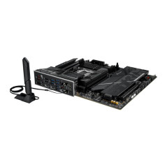Cartes mères - ASUS - ROG STRIX X870E-H GAMING WIFI7 | Soul Rebel E-Shop
