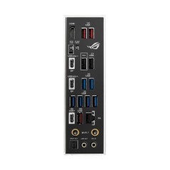 Cartes mères - ASUS - ROG STRIX X870E-H GAMING WIFI7 | Soul Rebel E-Shop