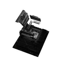 Cartes mères - ASUS - ROG STRIX X870E-H GAMING WIFI7 | Soul Rebel E-Shop