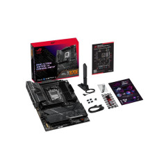 Cartes mères - ASUS - ROG STRIX X870E-H GAMING WIFI7 | Soul Rebel E-Shop