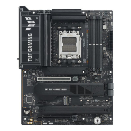 Cartes mères - ASUS - TUF GAMING X870E-PLUS WIFI7 | Soul Rebel E-Shop