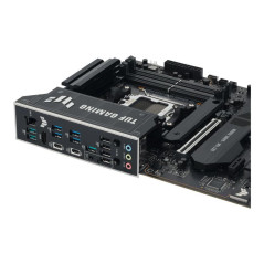 Cartes mères - ASUS - TUF GAMING X870E-PLUS WIFI7 | Soul Rebel E-Shop