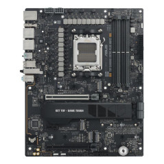 Cartes mères - ASUS - TUF GAMING X870E-PLUS WIFI7 | Soul Rebel E-Shop