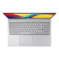Laptops - ASUS - X1504VA-DRBQ4039W