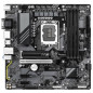 Cartes mères - GIGABYTE - B760M DS3H GEN5 Carte Mère – Prend en charge les processeurs Intel Core 14e génération, VRM numérique 