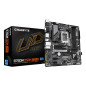 Cartes mères - GIGABYTE - B760M DS3H GEN5 Carte Mère – Prend en charge les processeurs Intel Core 14e génération, VRM numérique 