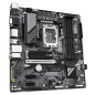 Cartes mères - GIGABYTE - B760M DS3H GEN5 Carte Mère – Prend en charge les processeurs Intel Core 14e génération, VRM numérique 