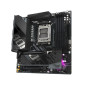 Cartes mères - GIGABYTE - X870M AORUS ELITE WIFI7 Carte Mère – Compatible avec les processeurs AMD Ryzen 9000, VRM numérique 14+