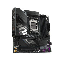 Cartes mères - GIGABYTE - X870M AORUS ELITE WIFI7 Carte Mère – Compatible avec les processeurs AMD Ryzen 9000, VRM numérique 14+