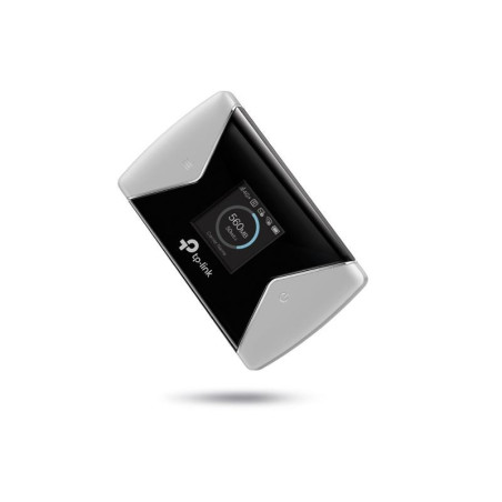 Routeurs cellulaires, passerelles et modems - TP-Link - M7650 | Soul Rebel E-Shop