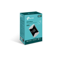 Routeurs cellulaires, passerelles et modems - TP-Link - M7650 | Soul Rebel E-Shop
