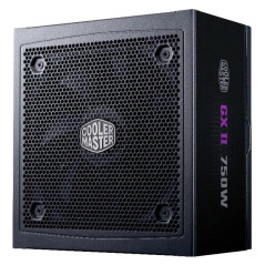 COOLER MASTER MWE Gold 750W V3 ATX3.1 - 80+ GOLD - 750 WATTS