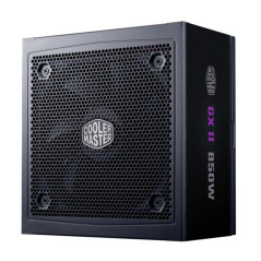 COOLER MASTER MWE Gold 850 V2 ATX3.1 - 80+ GOLD - 850 WATTS