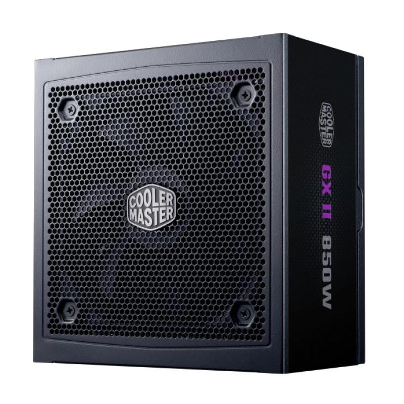 COOLER MASTER MWE Gold 850 V2 ATX3.1 - 80+ GOLD - 850 WATTS