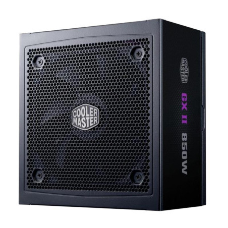 COOLER MASTER MWE Gold 850 V2 ATX3.1 - 80+ GOLD - 850 WATTS