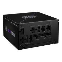 COOLER MASTER MWE Gold 850 V2 ATX3.1 - 80+ GOLD - 850 WATTS