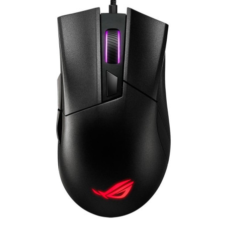Souris - ASUS - ROG Gladius II Core | Soul Rebel E-Shop