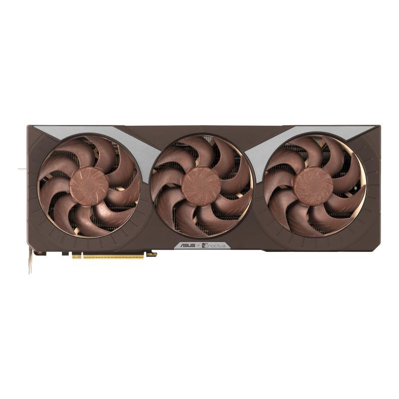Cartes graphiques - ASUS - RTX5080-O16G-NOCTUA