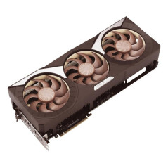 Cartes graphiques - ASUS - RTX5080-O16G-NOCTUA | Soul Rebel E-Shop