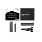 Cartes graphiques - ASUS - RTX5080-O16G-NOCTUA