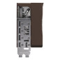Cartes graphiques - ASUS - RTX5080-O16G-NOCTUA