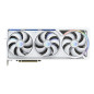 Cartes graphiques - ASUS - ROG-ASTRAL-RTX5080-16G-WHITE
