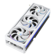 Cartes graphiques - ASUS - ROG-ASTRAL-RTX5080-16G-WHITE | Soul Rebel E-Shop