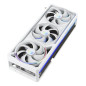 Cartes graphiques - ASUS - ROG-ASTRAL-RTX5080-16G-WHITE
